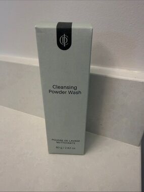 Riman Cleansing Powder Wash